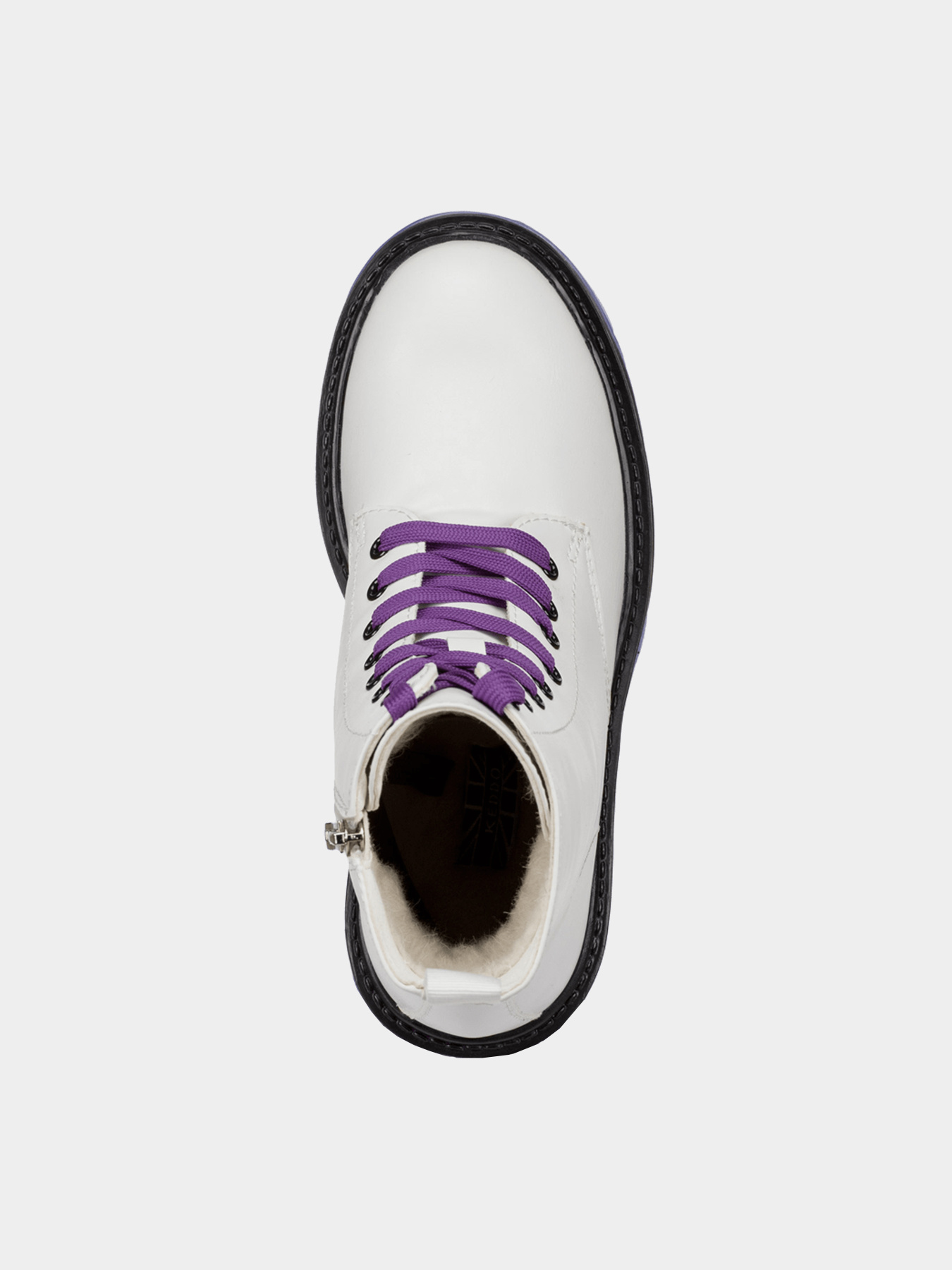 Ботинки Keddo модель 518258/08-07-212 Фото