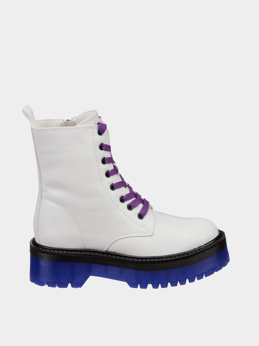 Ботинки Keddo модель 518258/08-07-212 Фото