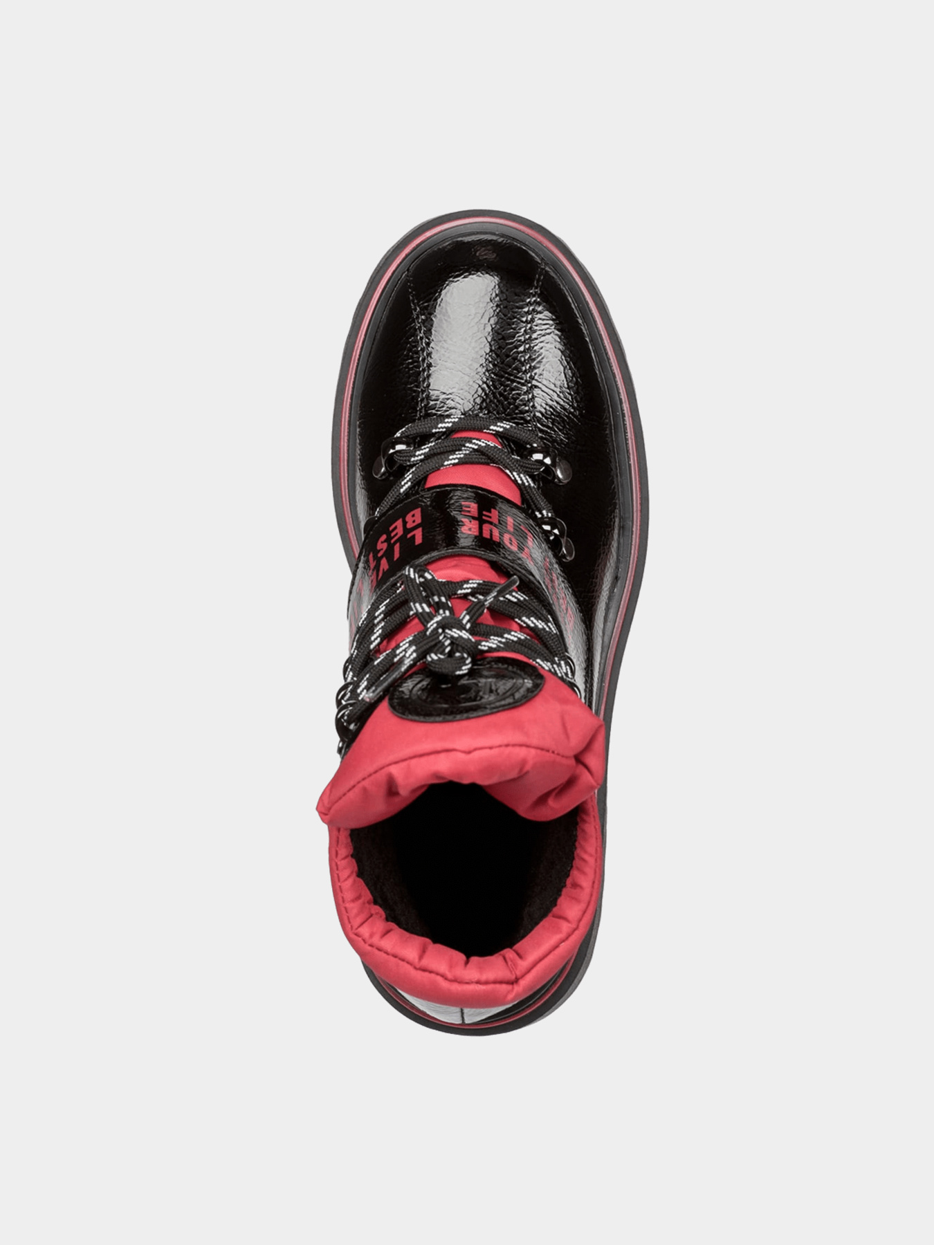 Ботинки Keddo модель 518579/09-10-212 Фото