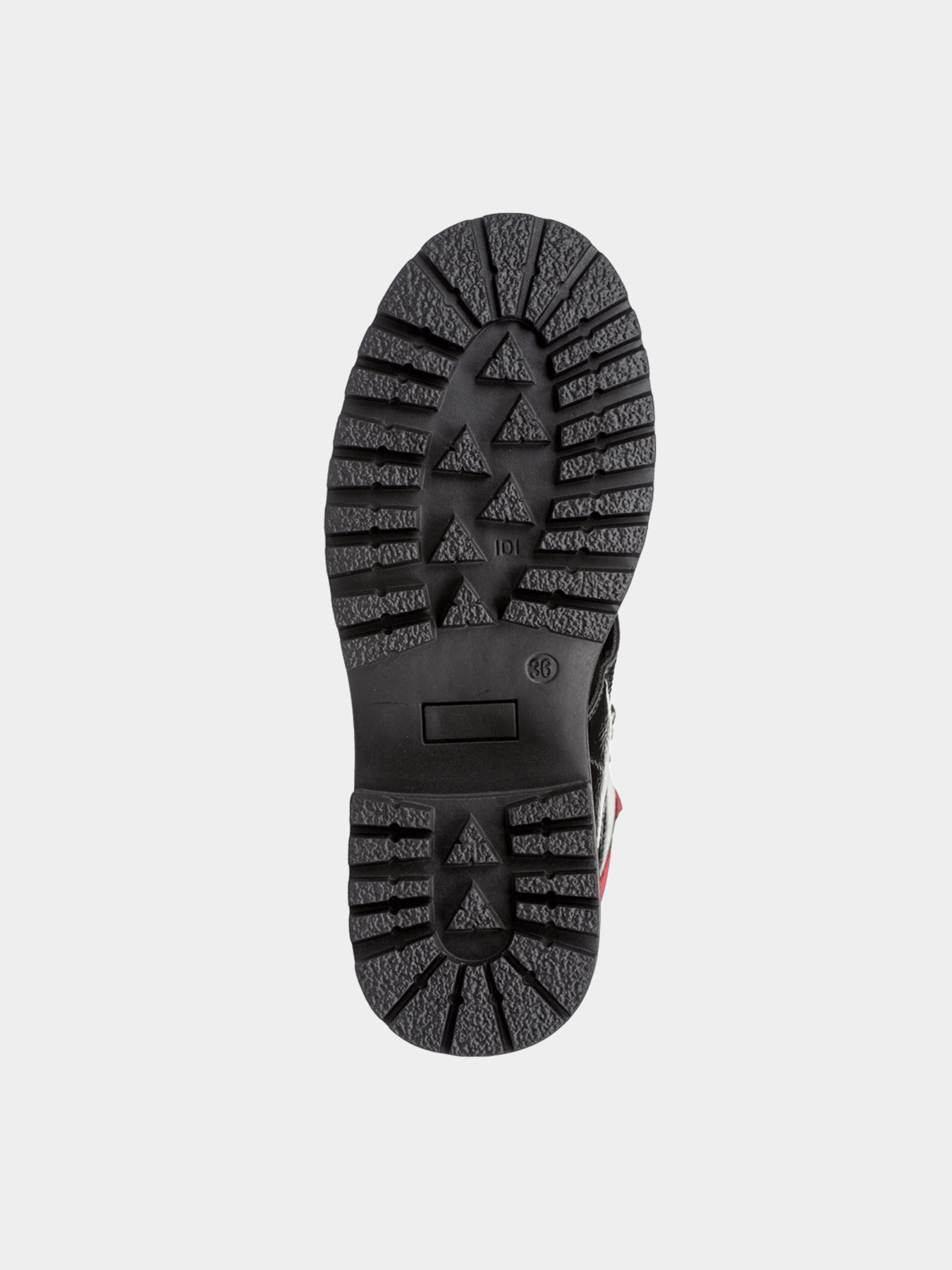 Ботинки Keddo модель 518579/09-10-212 Фото