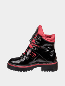 Ботинки Keddo модель 518579/09-10-212 Фото