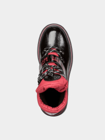 Ботинки Keddo модель 518579/09-10-212 Фото