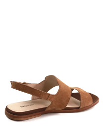 Сандалии It-girl модель 900-170-3690-camel Сандалии It-girl модель 900-170-3690-camel Фото