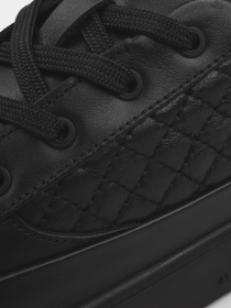 Кеды низкие Horton Parlo модель 1078-1b Фото