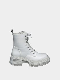 Ботинки Keddo модель 818676/01-02-212 Фото