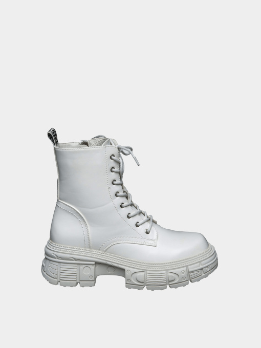 Ботинки Keddo модель 818676/01-02-212 Фото