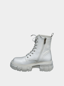 Ботинки Keddo модель 818676/01-02-212 Фото