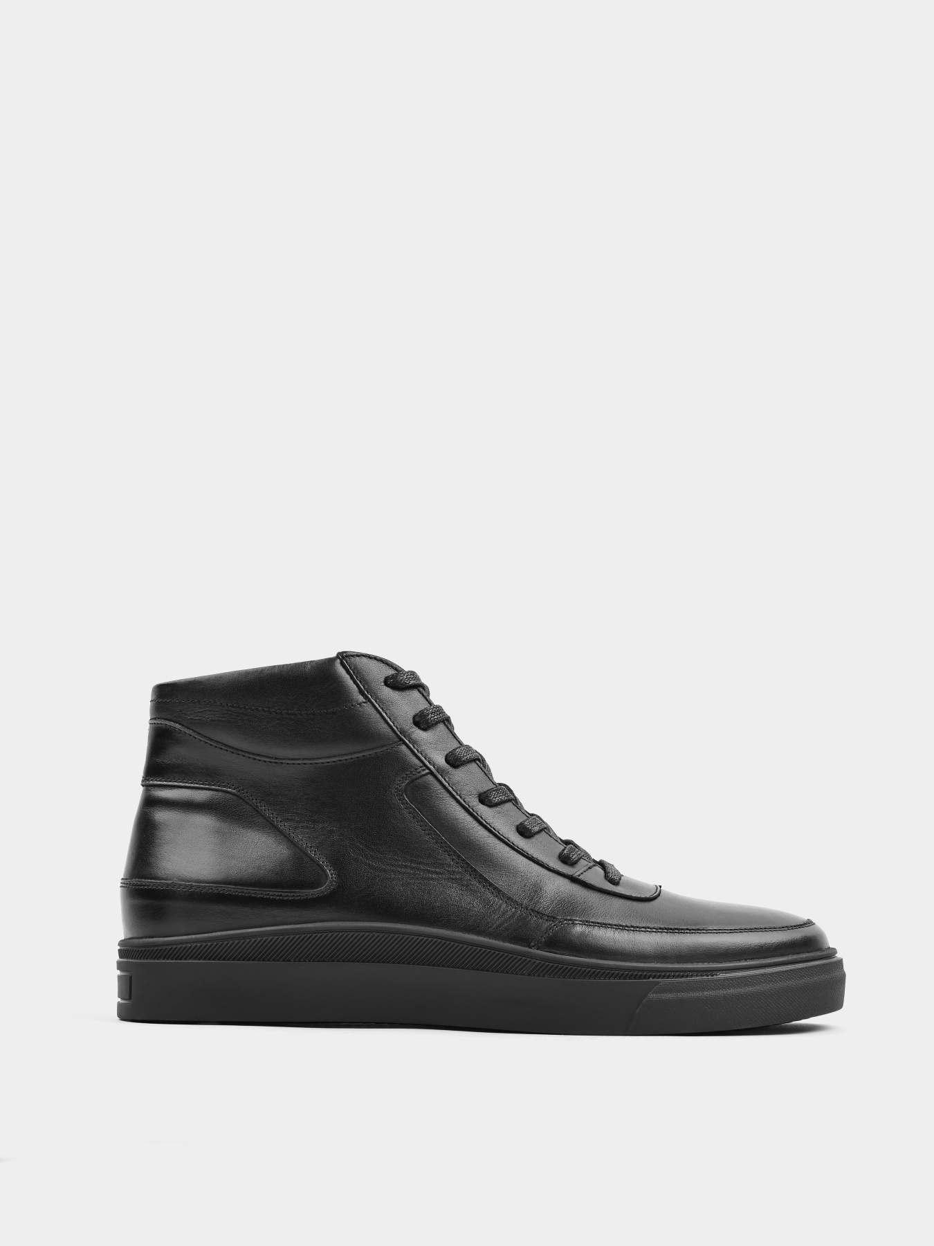 Кеды высокие Horton Mosino модель 6029-2h Фото