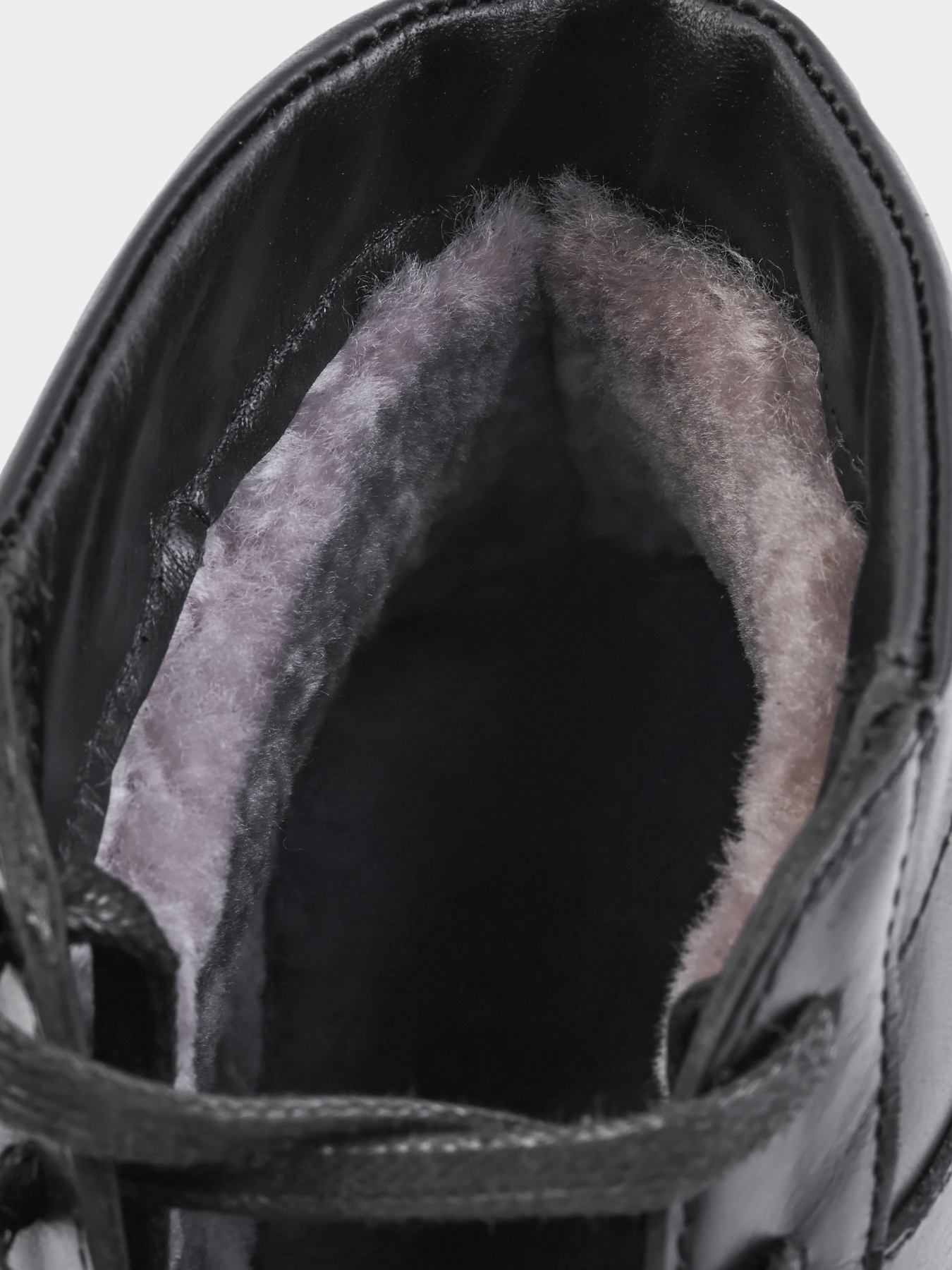 Кеди високі Horton Mosino модель 6029-2h Фото