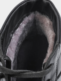 Кеди високі Horton Mosino модель 6029-2h Кеди високі Horton Mosino модель 6029-2h Фото