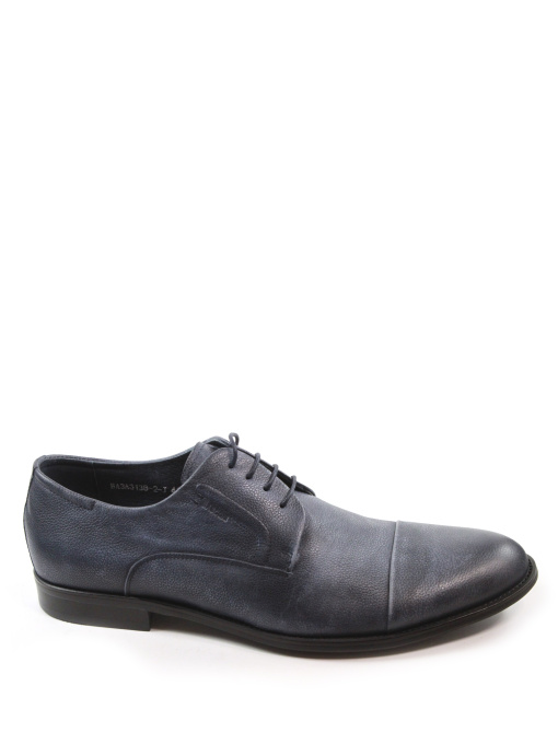 Оксфорды It-girl модель BA3A3138-2-J Фото