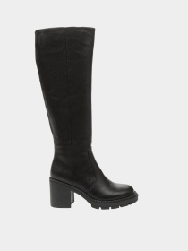 Ботфорты Betsy модель Ан-948028/08-01W-black Фото