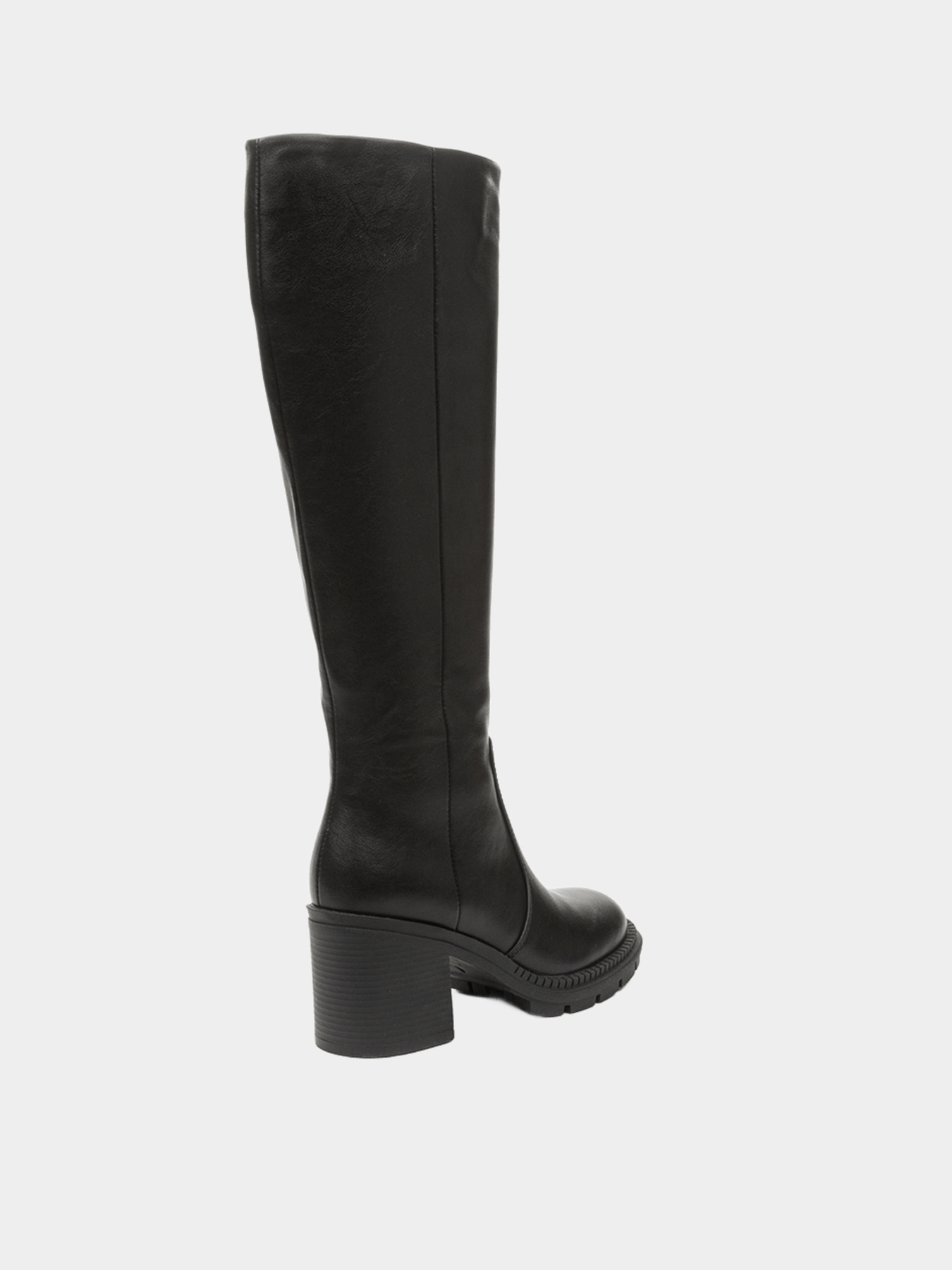 Ботфорти Betsy модель Ан-948028/08-01W-black Фото