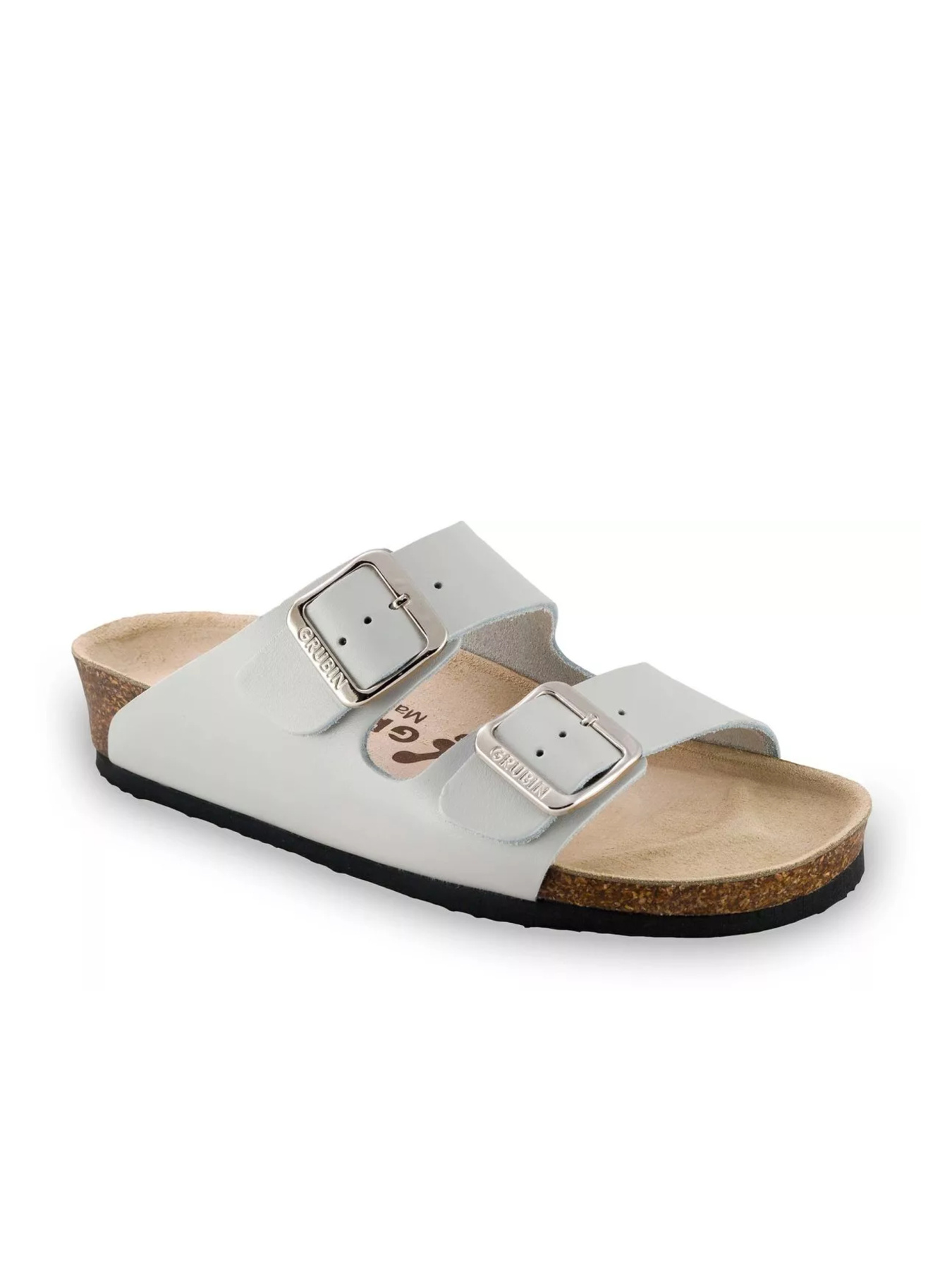 Шльопанці Grubin модель gr-3351_grey Фото