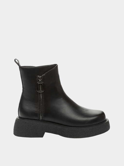 Черевики Betsy модель Ан-948040/23-01W-black Фото