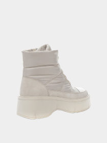 Ботинки Betsy модель Ан-948021/06-03-light beige Фото