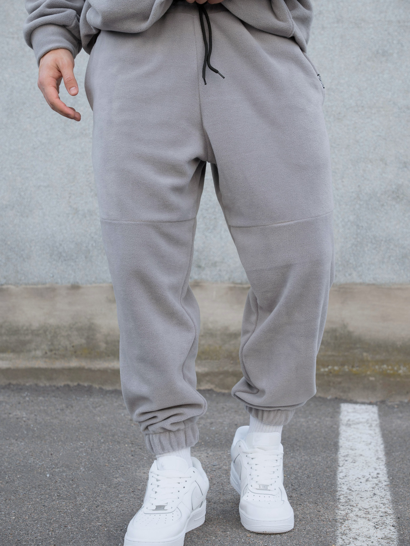 Штани спортивні Without модель 8055976 Фото