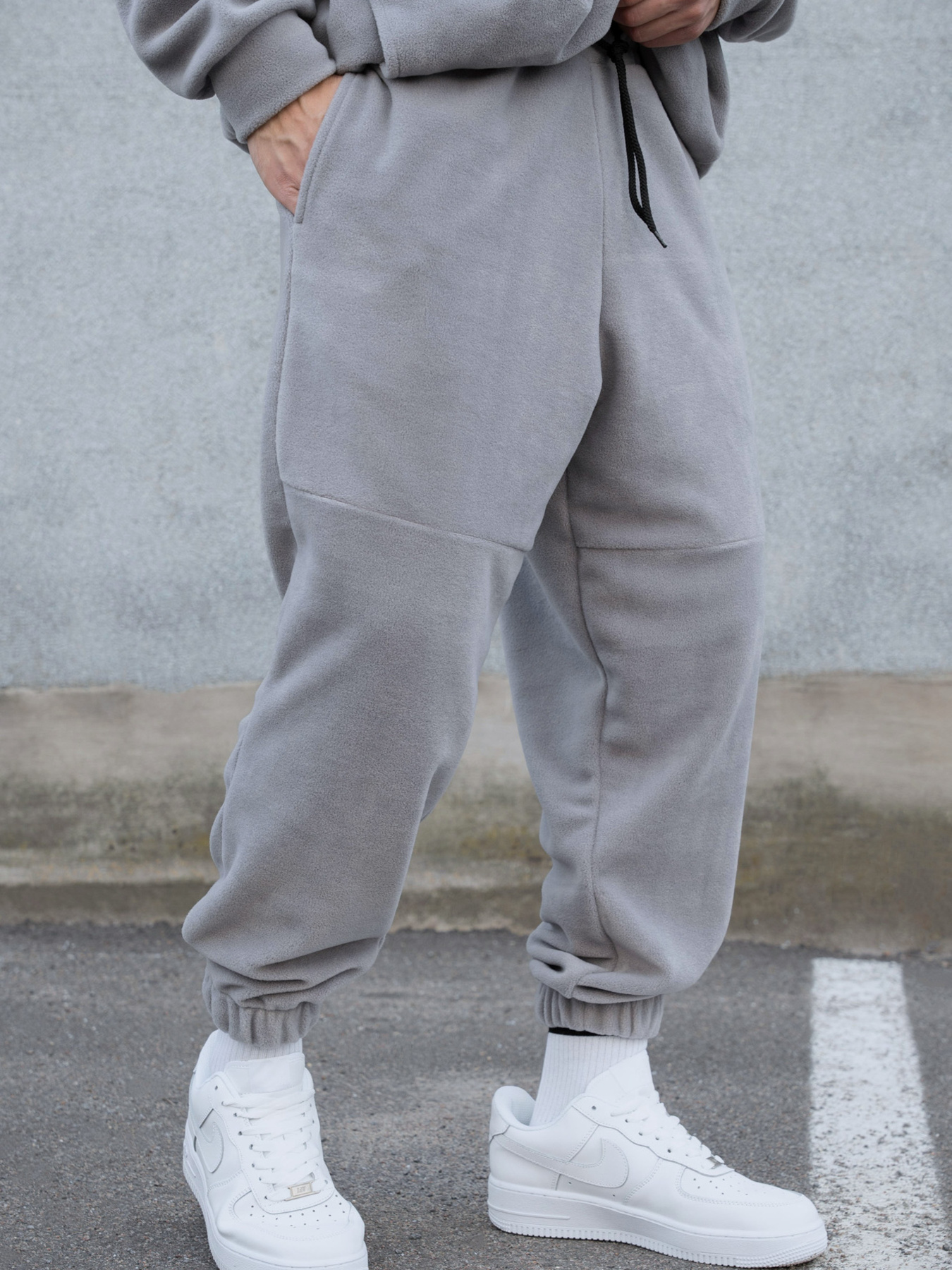 Штани спортивні Without модель 8055976 Фото