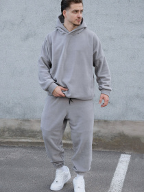 Спортивні штани Without модель 8055976 Спортивні штани Without модель 8055976 Фото