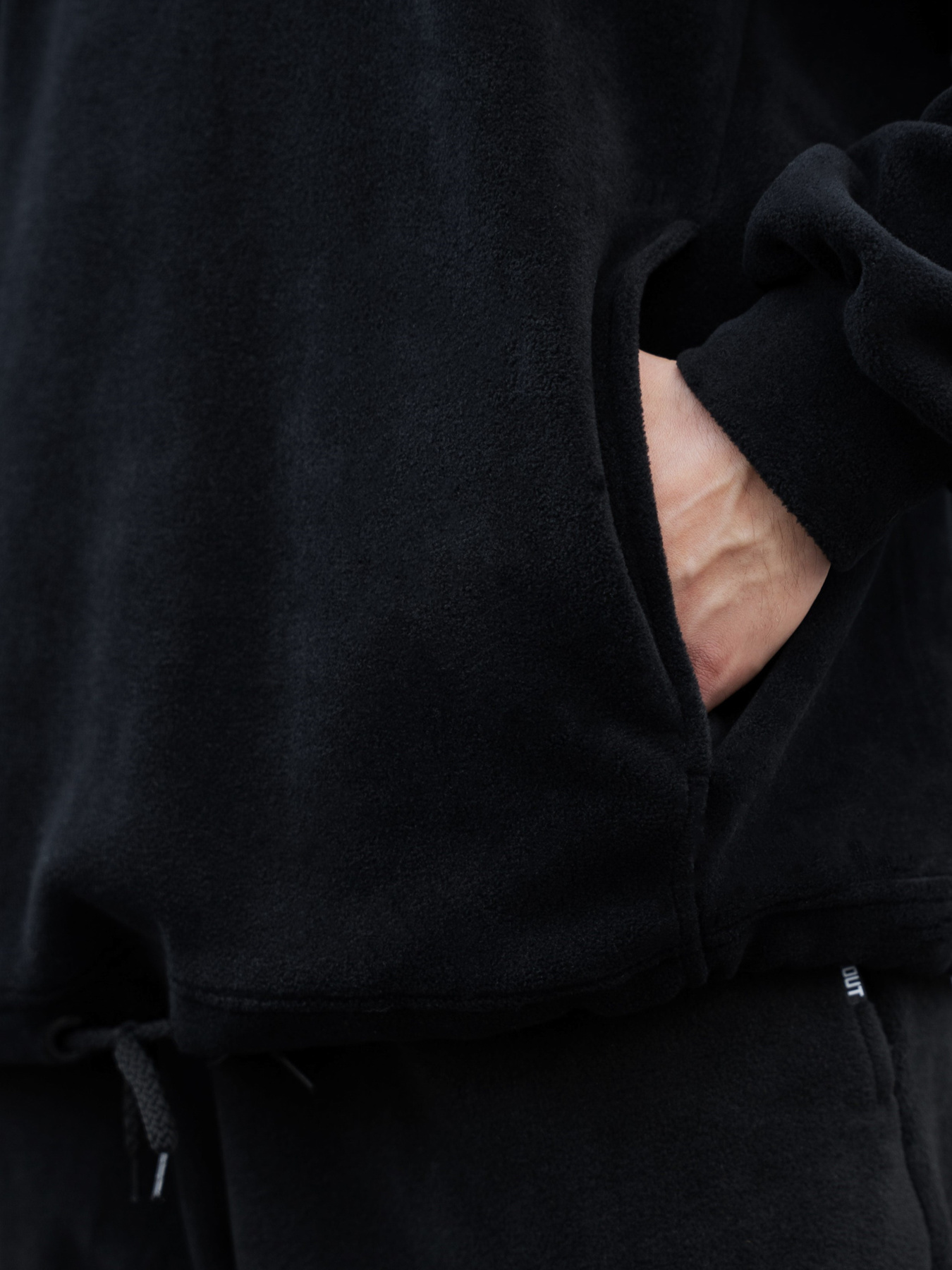 Худи Without модель 8055980 Фото