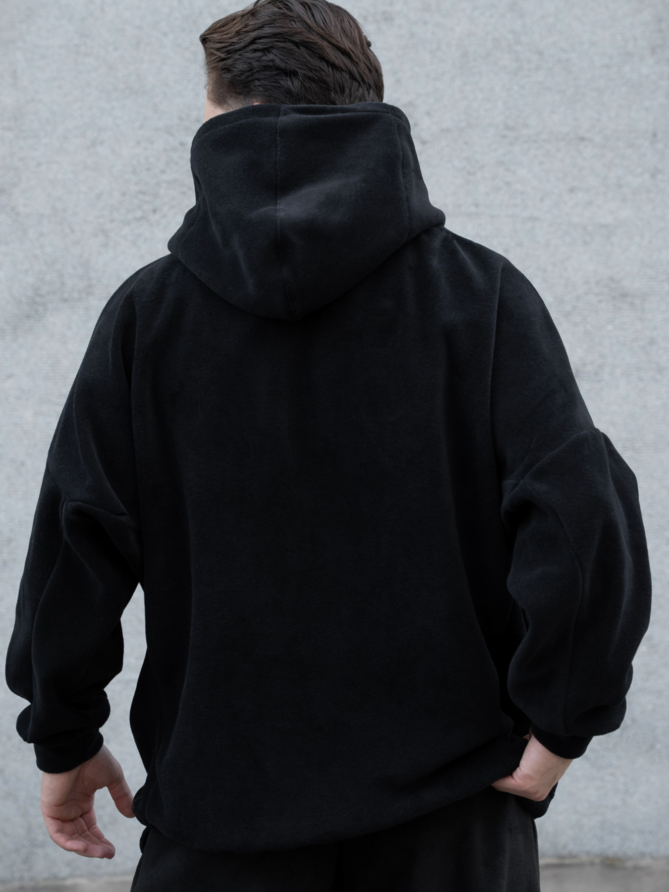 Худі Without модель 8055980 Худі Without модель 8055980 Фото