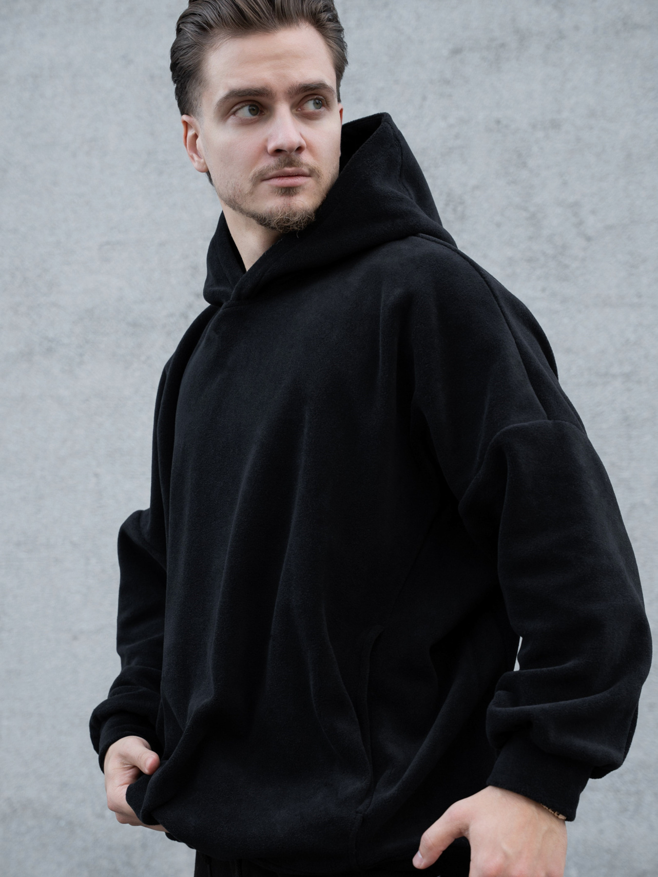 Худі Without модель 8055980 Худі Without модель 8055980 Фото