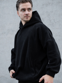 Худі Without модель 8055980 Худі Without модель 8055980 Фото