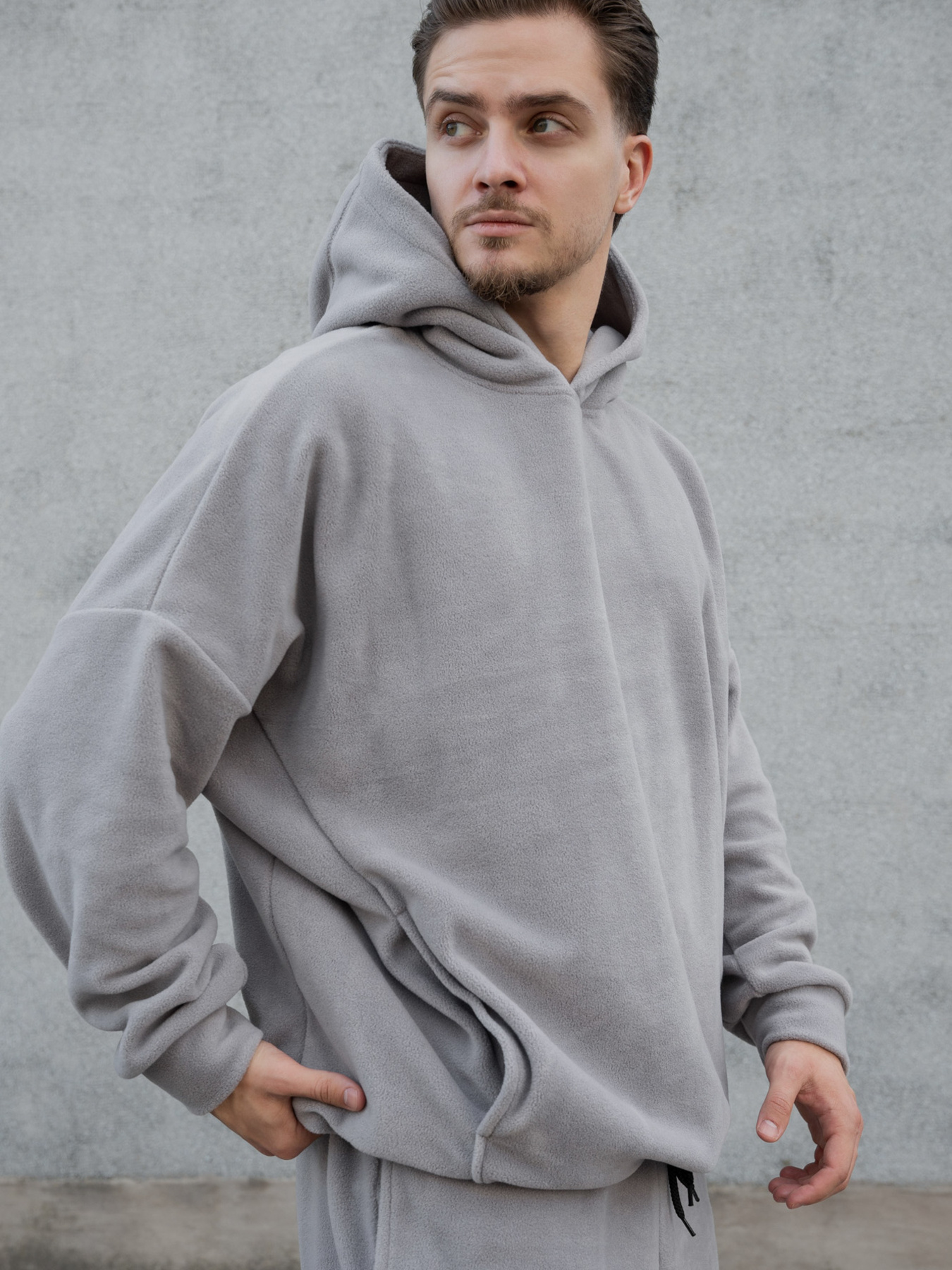 Худи Without модель 8055982 Фото