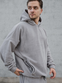 Худи Without модель 8055982 Фото