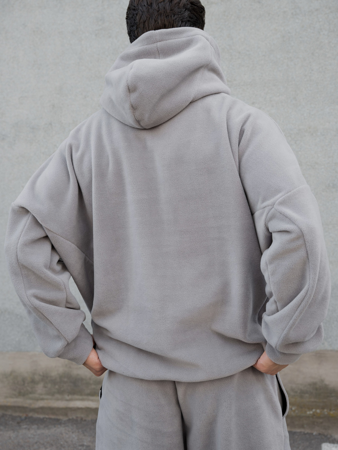 Худи Without модель 8055982 Фото