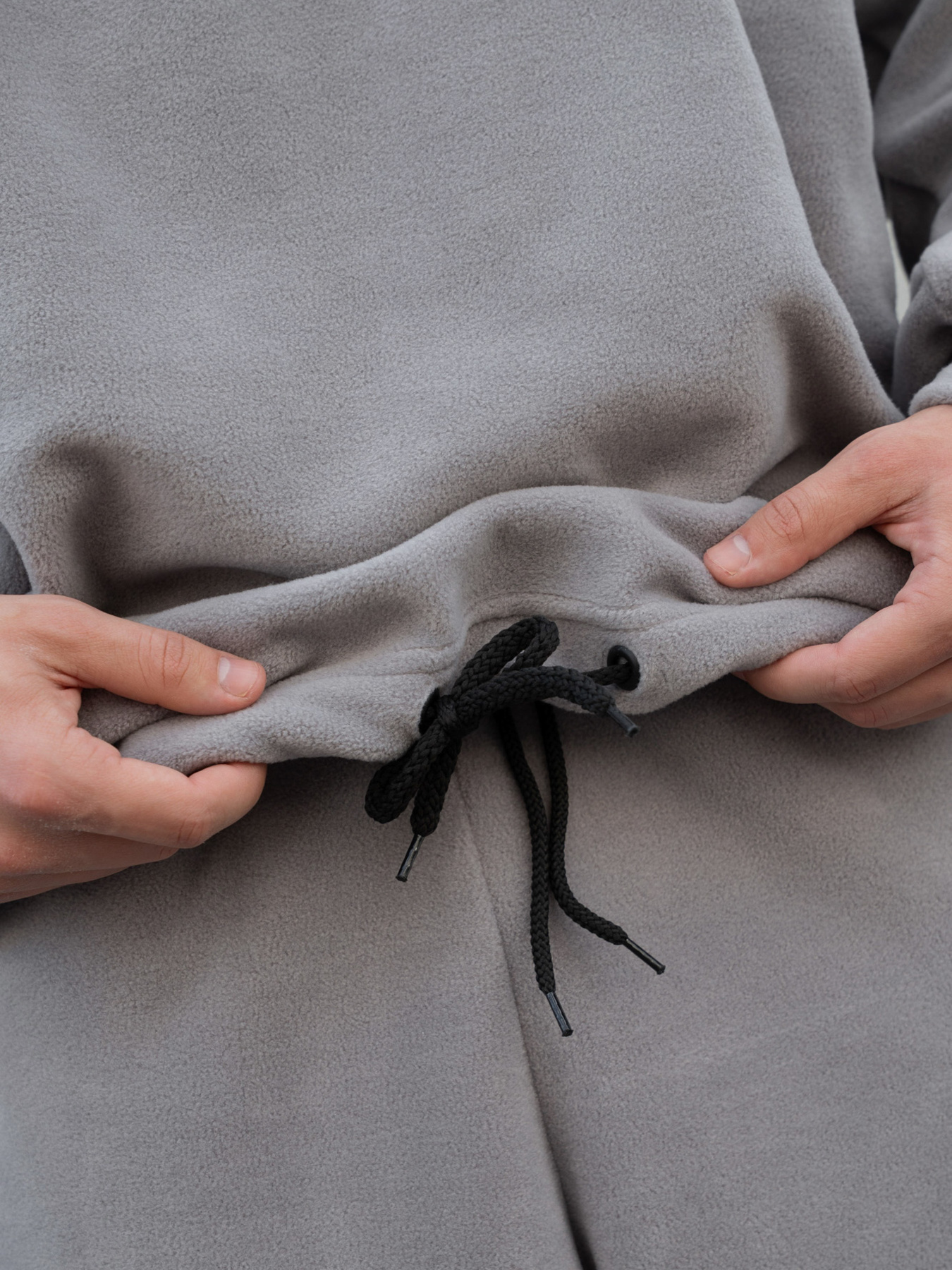 Худи Without модель 8055982 Фото