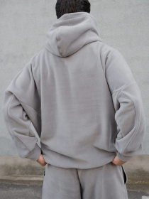 Худи Without модель 8055982 Фото