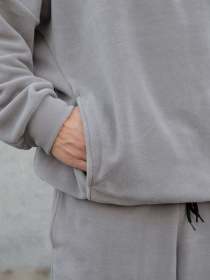 Худи Without модель 8055982 Фото