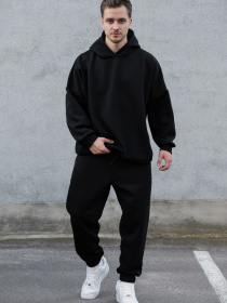 Спортивный костюм Without модель 8055986 Фото