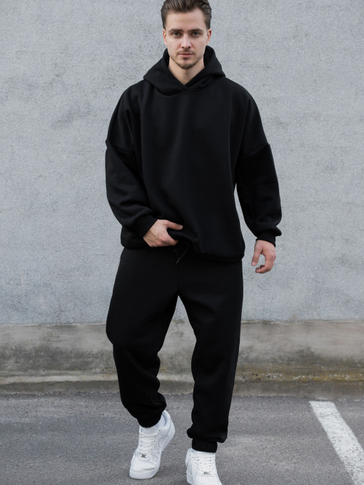 Спортивный костюм Without модель 8055986 Фото