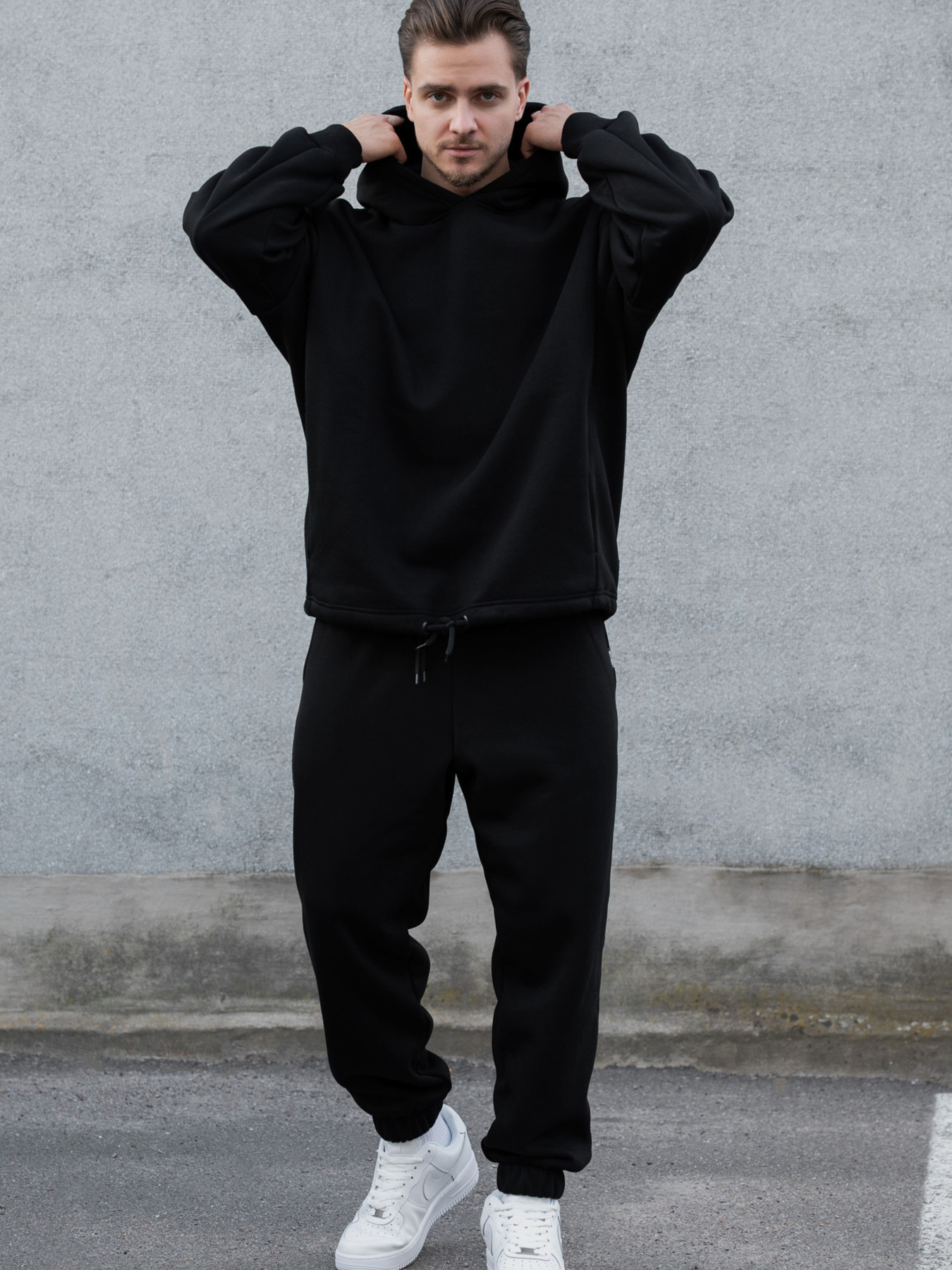 Спортивний костюм Without модель 8055986 Фото