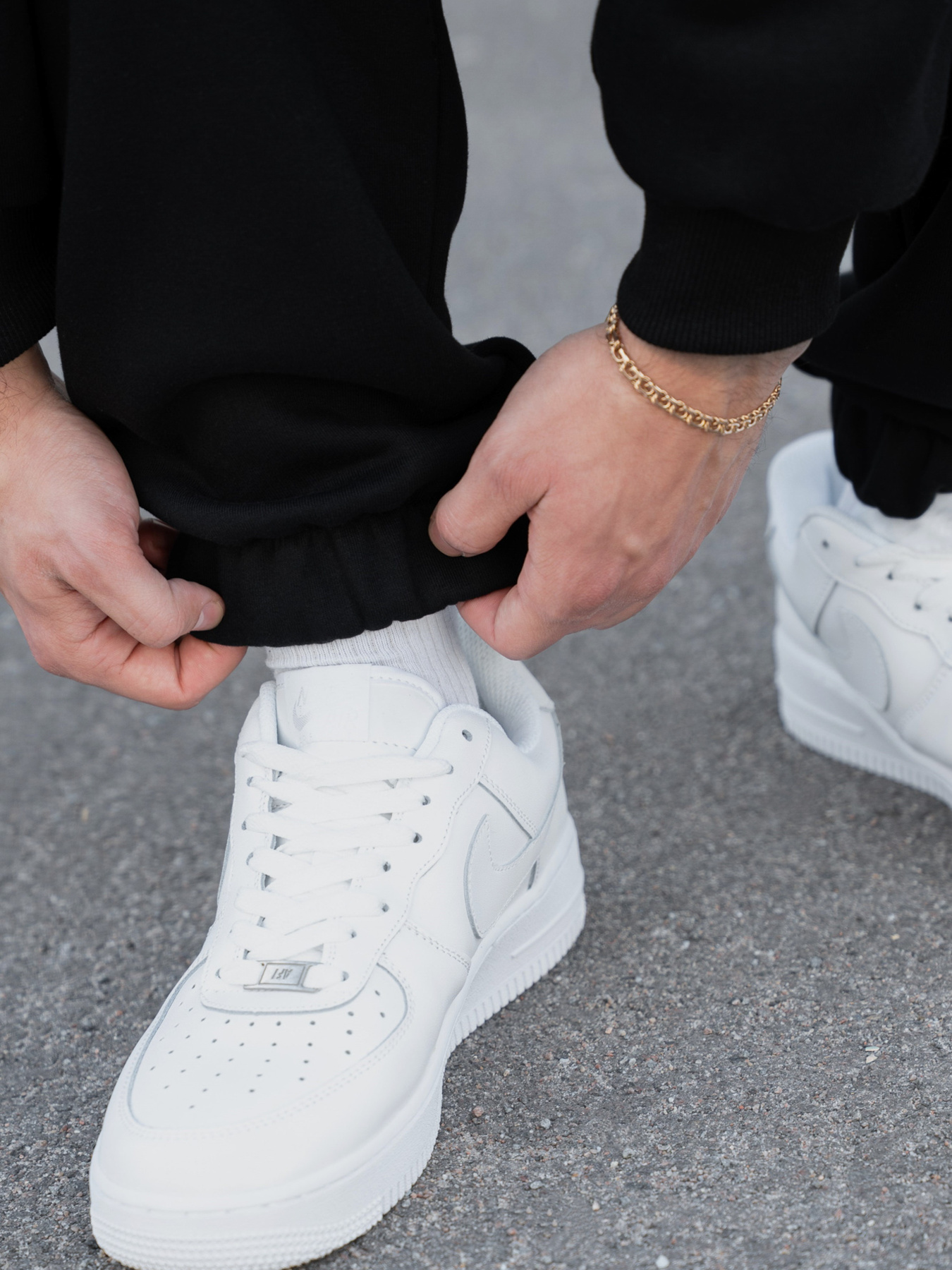 Спортивний костюм Without модель 8055986 Фото