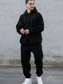 Спортивний костюм Without модель 8055986 Фото