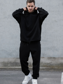 Спортивний костюм Without модель 8055986 Фото