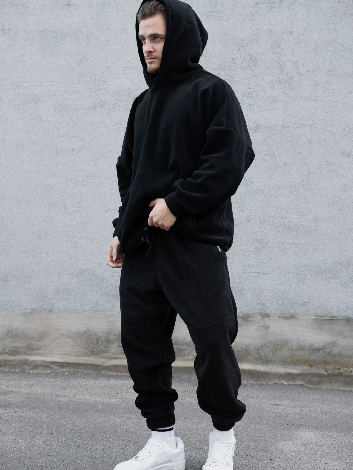 Спортивный костюм Without модель 8055988 Фото