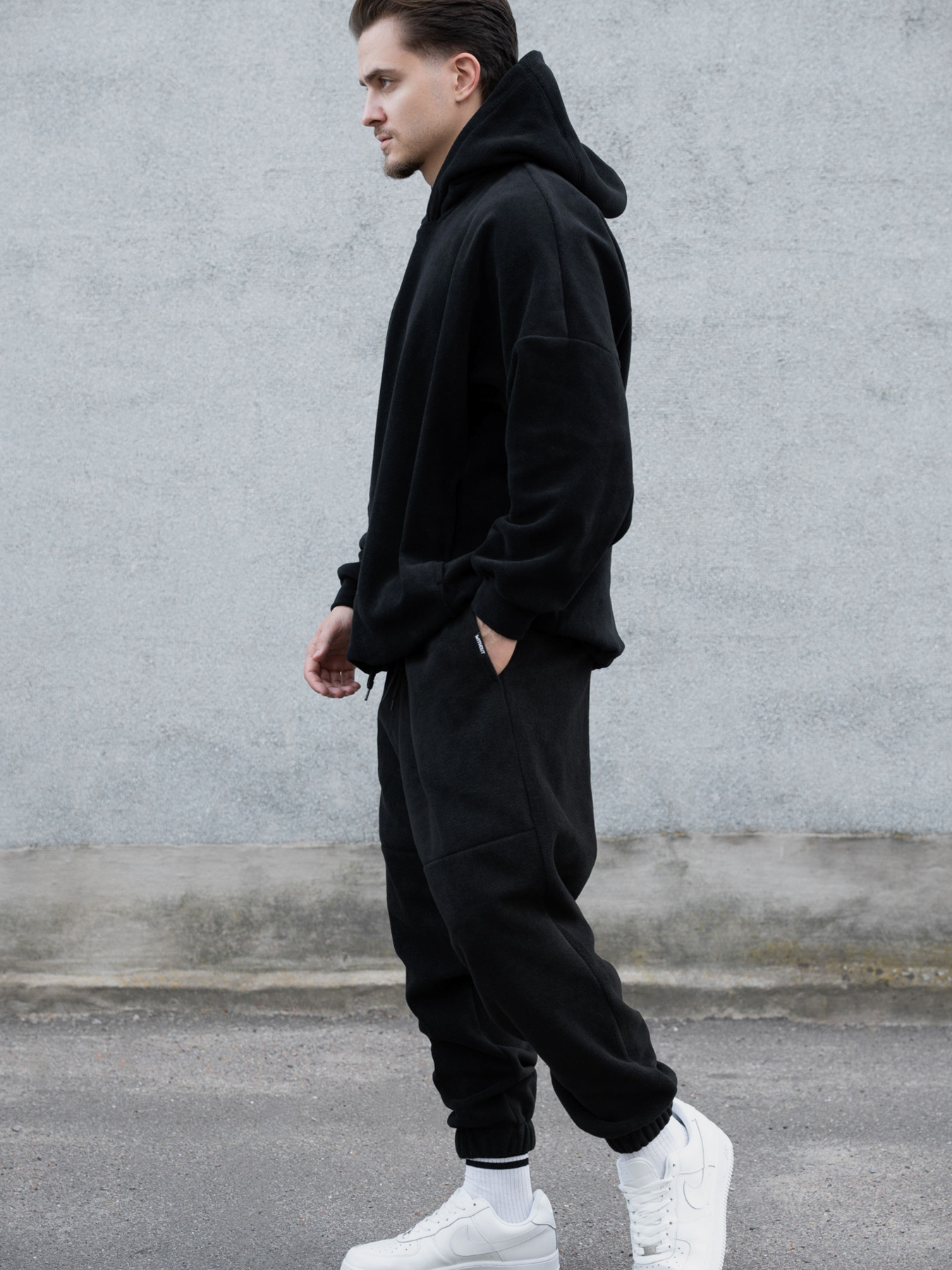 Спортивный костюм Without модель 8055988 Фото