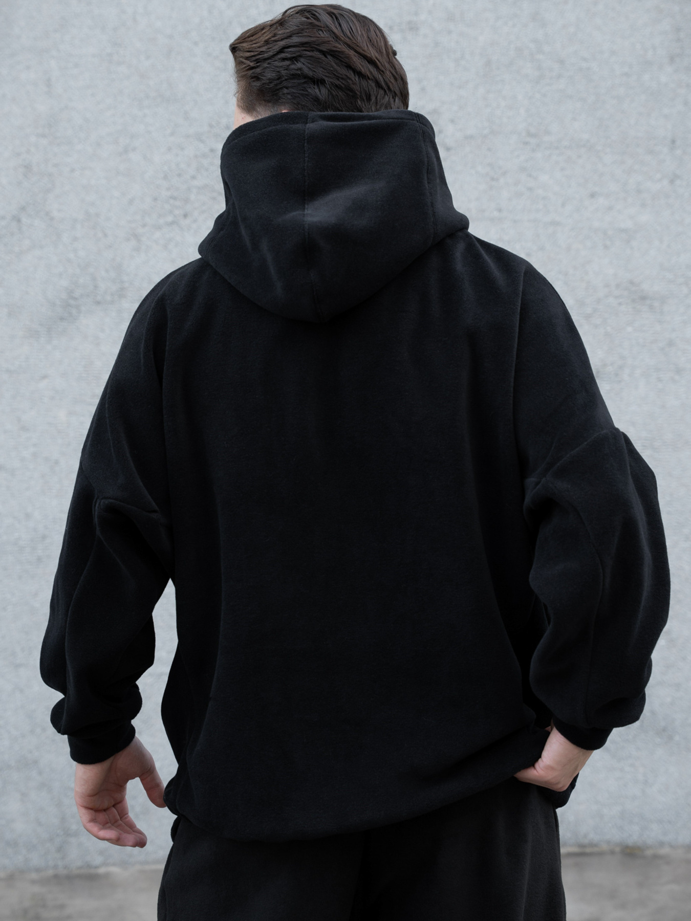 Спортивный костюм Without модель 8055988 Фото