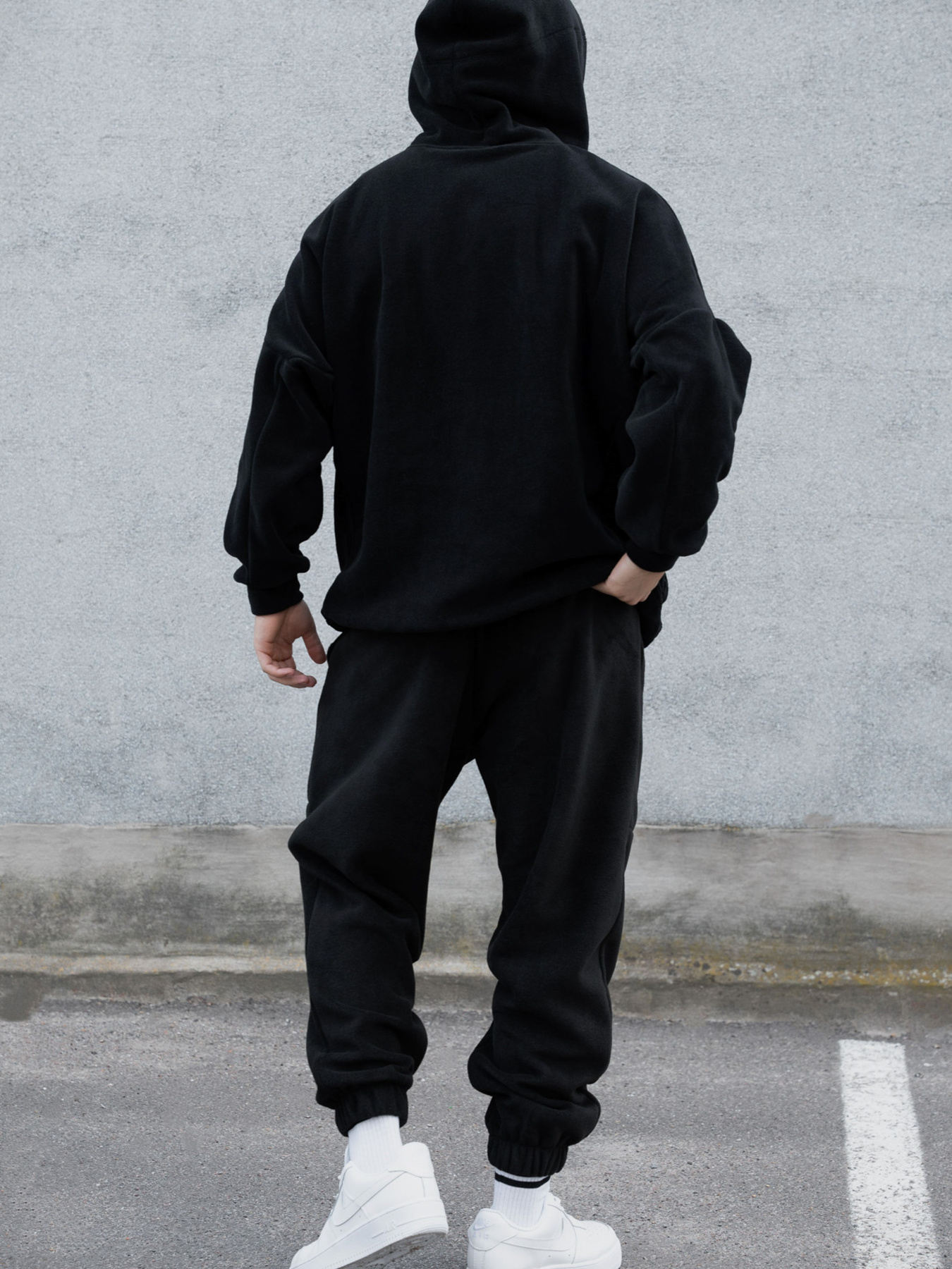 Спортивный костюм Without модель 8055988 Фото