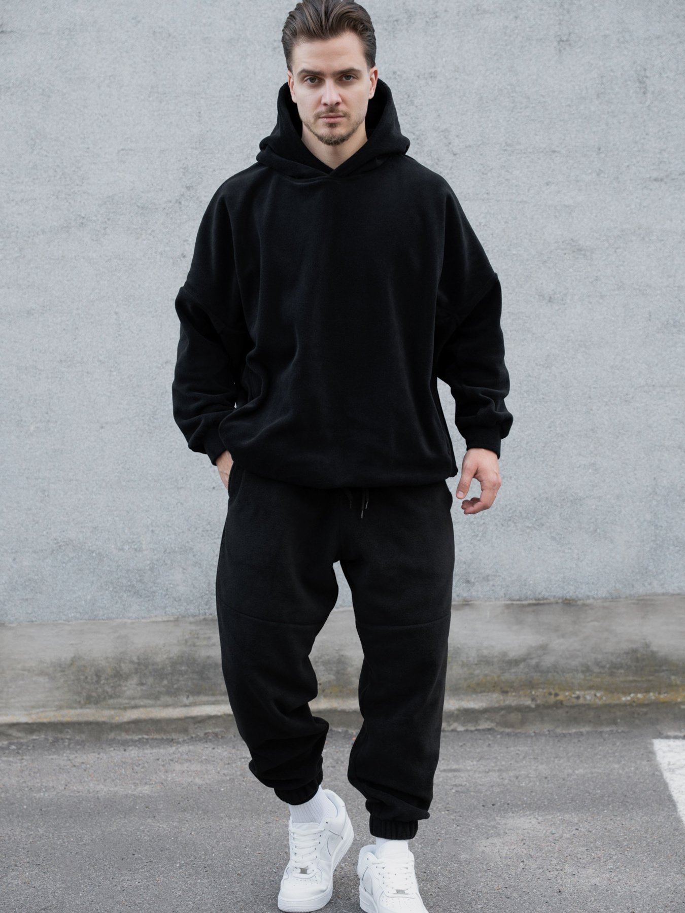 Спортивный костюм Without модель 8055988 Фото