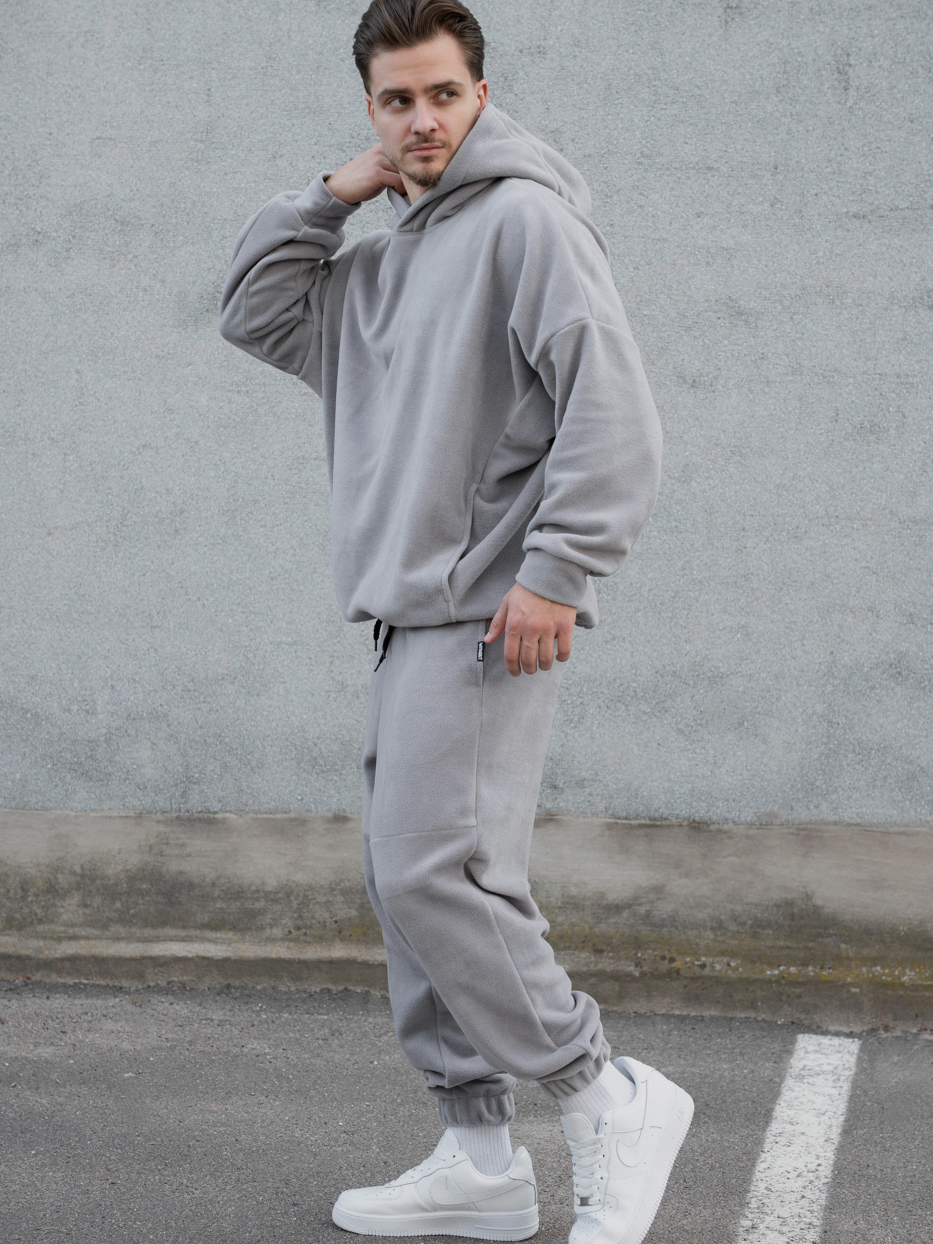 Спортивный костюм Without модель 8055990 Фото