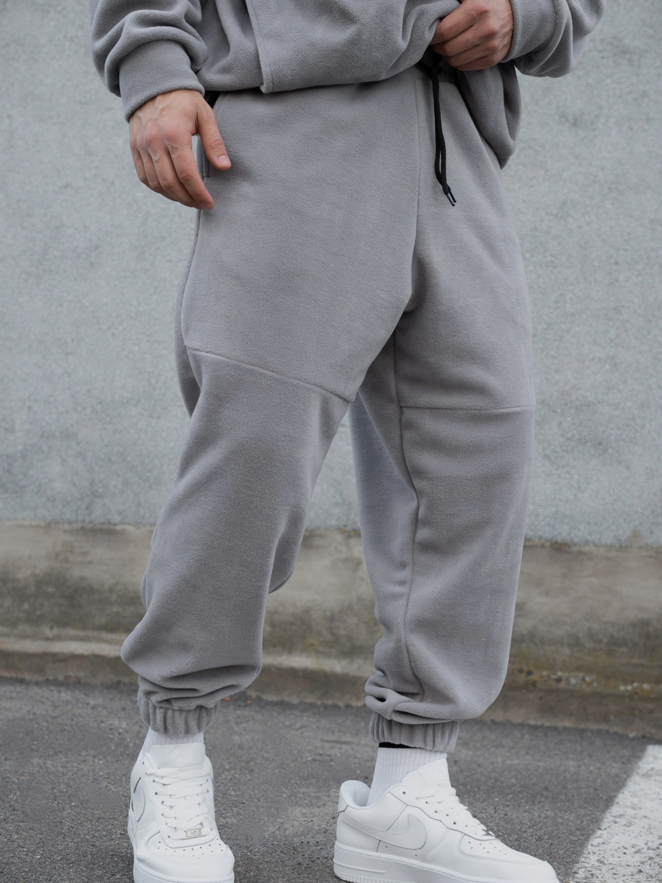 Спортивный костюм Without модель 8055990 Фото