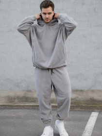 Спортивный костюм Without модель 8055990 Фото