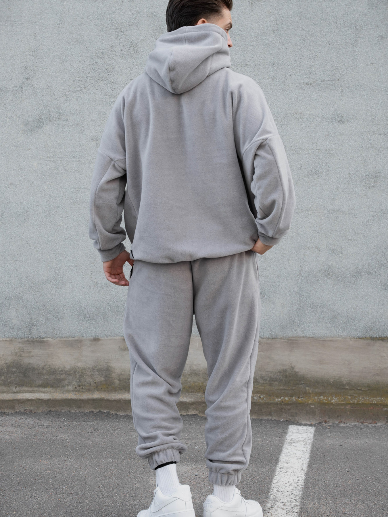 Спортивный костюм Without модель 8055990 Фото