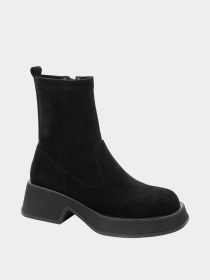 Ботинки Betsy модель Ан-938081/03-02E-black Фото