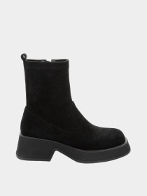 Ботинки Betsy модель Ан-938081/03-02E-black Фото